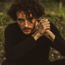 Jeremy Seghers Presents THE BACCHAE by Euripides