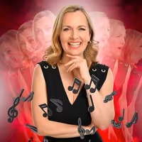 Edinburgh 2022: Review: THE MANY VOICES OF DEBRA STEPHENSON, Assembly