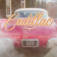 King Falcon Share New Single 'Cadillac'