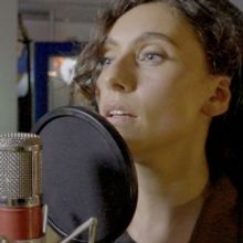 Video: Amy Di Bartolomeo Sings 'Promises' From GLORY RIDE World Premiere