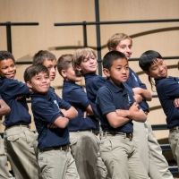 Boys Who Love To Sing Invited To Attend Ragazzi's SINGFEST Interview