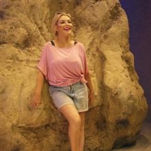 Review Roundup: What Did the Critics Think of Sheridan Smith in SHIRLEY VALENTINE?