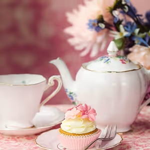 Shakespeare & Company’s Austen & Afternoon Tea to Celebrate Jane Austen's 250th…