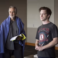 Photos & Video: Go Inside Rehearsals for THE LORD OF THE RINGS - A MUSICAL TALE Video
