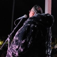 GHOST STORIES Announced at Tibbs Drive-In