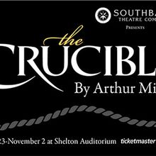 THE CRUCIBLE to be Presented at Southbank Theatre Company
