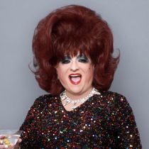 MARGOH! CHANNING IS OVER-SHARING to Return to Pangea