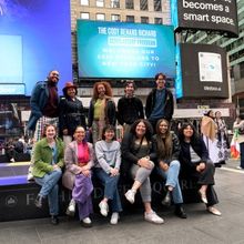 Cody Renard Richard Scholarship Program Hosts Weekend With BTC