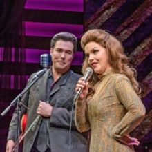 BWW Review: JOHNNY & JUNE at New Theatre Restaurant
