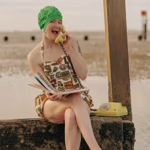 Stephanie Laing to Return to the Edinburgh Festival Fringe With a New Comedy Dance…