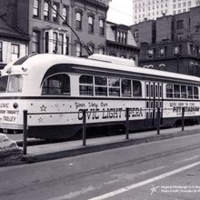 Interview: Mark Fleischer Talks Taking Down Audience Barriers at Pittsburgh CLO