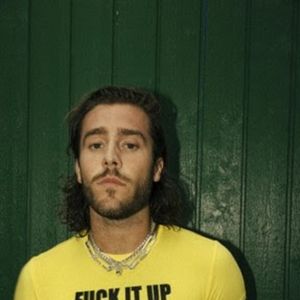 Benjamin Ingrosso Goes Big On Exuberant New Single 'All My Life'