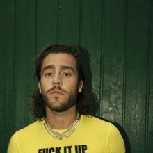 Benjamin Ingrosso Goes Big On Exuberant New Single 'All My Life'