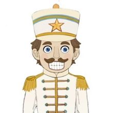 Photos: Pittsburgh Ballet Theatre Reveals Costume Designs for New THE NUTCRACKER