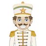 Photos: Pittsburgh Ballet Theatre Reveals Costume Designs for New THE NUTCRACKER