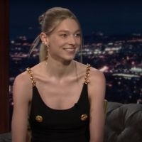 VIDEO: Hunter Schafer Wrote a EUPHORIA Episode Instead of Going to a Mental Hospital