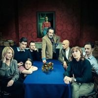 VIDEO: First Look at an All New Trailer For THE FEVER SYNDROME at Hampstead Theatre Video