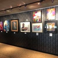 Arizona Broadway Theatre & City Of Peoria Celebrate West Valley Artists