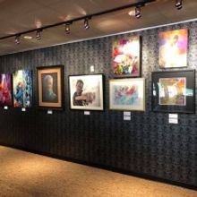 Arizona Broadway Theatre & City Of Peoria Celebrate West Valley Artists