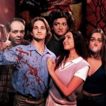 BWW Review: EVIL DEAD THE MUSICAL is a Camp-Filled Bloody Brilliant Masterpiece at S