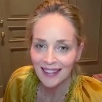 VIDEO: Sharon Stone Announces Today's AFI Movie Club Pick ALL ABOUT EVE