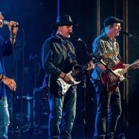 MusicWorks Presents Tribute Concerts For Chicago and The Eagles at The Parker
