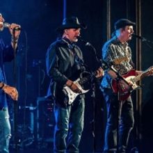 MusicWorks Presents Tribute Concerts For Chicago and The Eagles at The Parker