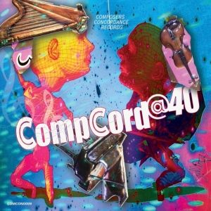 COMPCORD @ 40 Festival to Begin at Shapeshifter Lab in April