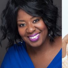 NaTasha Yvette Williams, Nkeki Obi-Melekwe and More Join DELTA BLUE Concert at The Sh