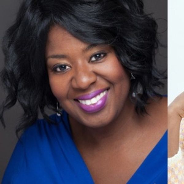 NaTasha Yvette Williams, Nkeki Obi-Melekwe and More Join DELTA BLUE Concert at The Sh Photo
