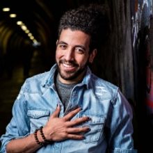 Heath Saunders Joins the Cast of TWELFTH NIGHT: WELCOME TO OUR TABLE