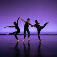 Cherylyn Lavagnino Dance Returns With a Salon Performance at NY City Center