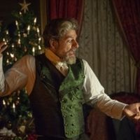 A CHRISTMAS CAROL at the Merchant's House Cancels Remaining Performances