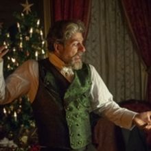 A CHRISTMAS CAROL at the Merchant's House Cancels Remaining Performances