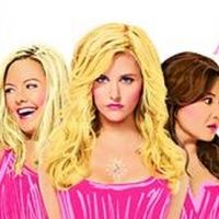 MEAN GIRLS Tickets Go On Sale Tomorrow for Run at Hancock Whitney Broadway in New…