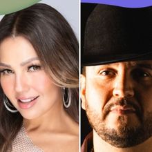 Thalia, Eden Muñoz, and Yandel Join Billboard Latin Music Week