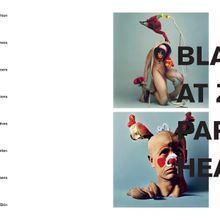 Black to Comm to Release New Album 'At Zeenath Parallel Heavens' in October