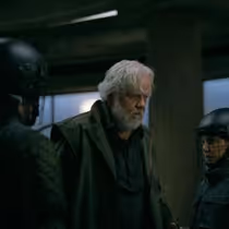 SILO Season 3 Episode 9 Sneak Peek Clip to Premiere on Apple TV