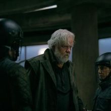 SILO Season 3 Episode 9 Sneak Peek Clip to Premiere on Apple TV