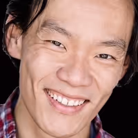Interview: Aidan Park Rules As the Asian Dr. Strange in THE STREAMING-VERSE OF…