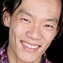 Interview: Aidan Park Rules As the Asian Dr. Strange in THE STREAMING-VERSE OF MADNES