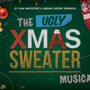 The Rev Theatre Company Will Present The New York Premiere Of THE UGLY XMAS SWEATER…
