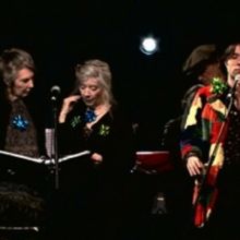 PrideArts Online Presents Screening Of A NOT SO SILENT NIGHT December 15