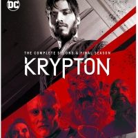 KRYPTON Season Two Heads to Blu-ray & DVD