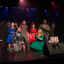 BWW Review: JOY TO THE WORLD Brings Back Caroling