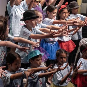 Wharton Performing Arts School Reveals New Location For 2026 Summer Camps