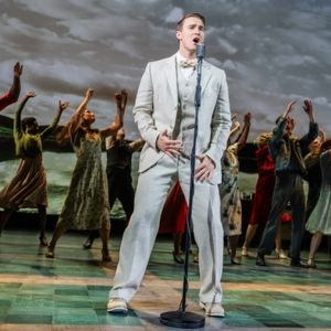 Review: GIRL FROM THE NORTH COUNTRY May Have Been Created Expressly For Nashville Audiences
