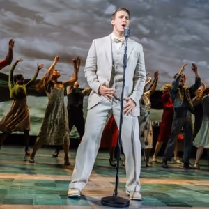 Review: GIRL FROM THE NORTH COUNTRY May Have Been Created Expressly For Nashville…