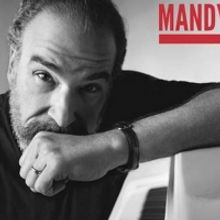 Mandy Patinkin Will Perform at National Theatre on Black Friday For One Night Only