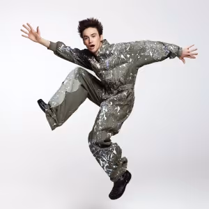 SFJAZZ to Present Open Soundcheck for Jacob Collier